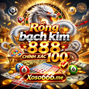 Soi Cầu Rồng Bạch Kim 888 Chính Xác 100