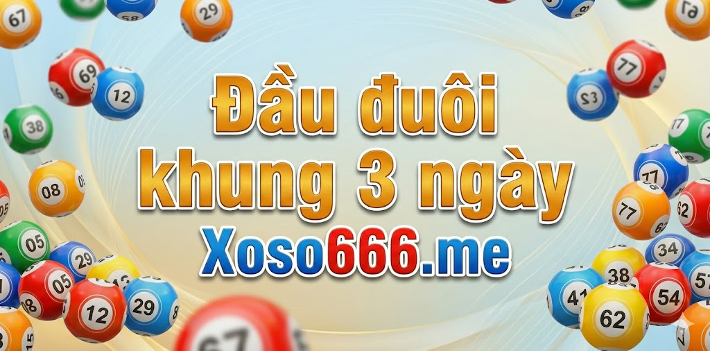 Đầu Đuôi Khung 3 Ngày
