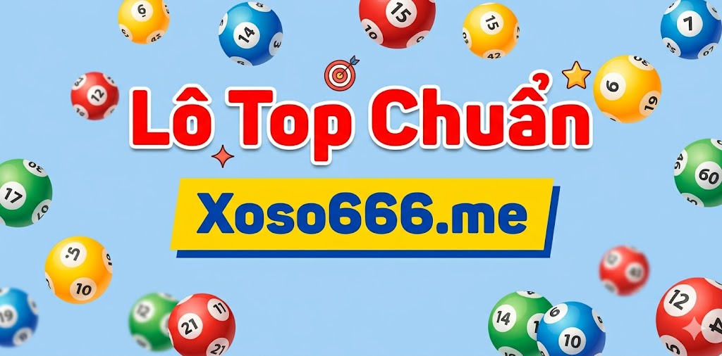 Lô Top Chuẩn