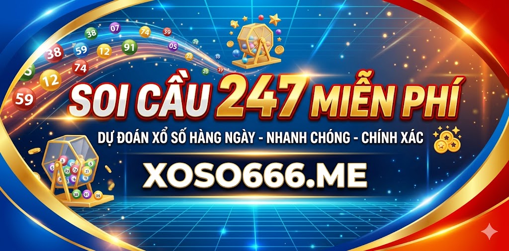 Soi cầu 247 miễn phí