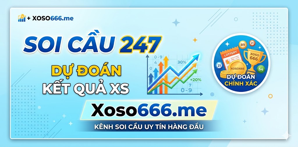 Soi Cầu 247