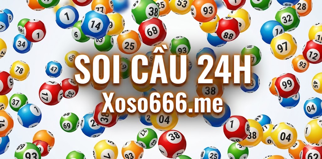 Soi Cầu 24h
