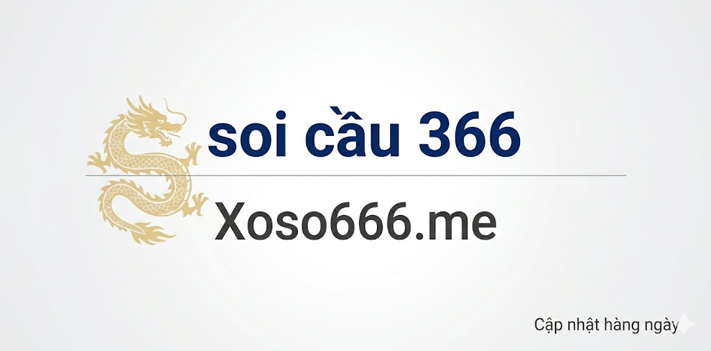 Soi Cầu 366