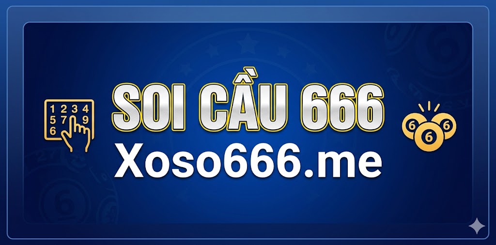 Soi Cầu 666