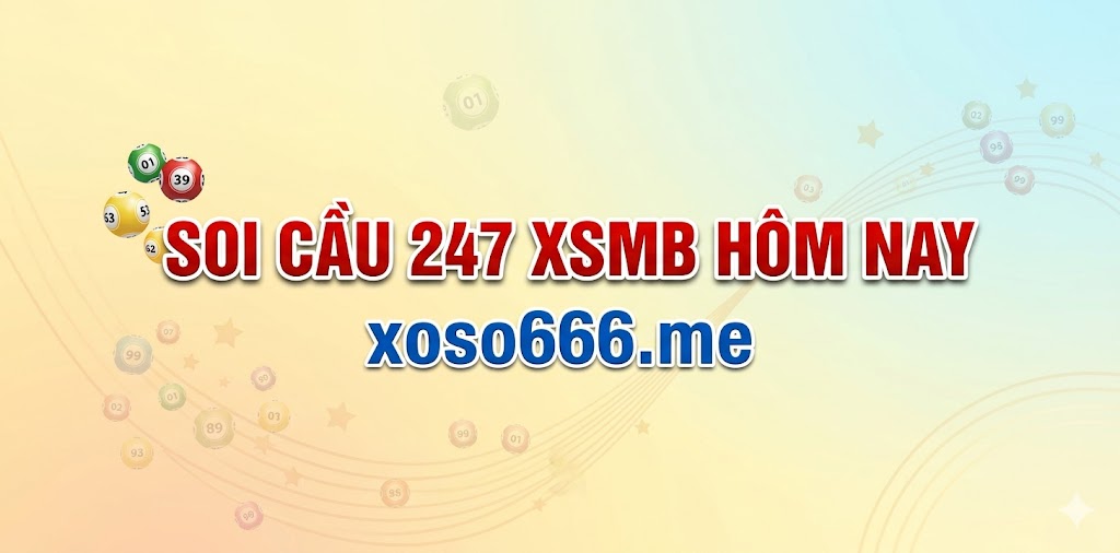 Soi Cầu 247 Ngày 04/04/2026